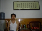 紫砂壶工艺师图片：丁一民紫砂 - 美壶网