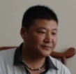 紫砂壶工艺师图片：刘骐伟紫砂 - 美壶网
