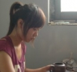 紫砂壶工艺师图片：蒋珊珊紫砂 - 美壶网