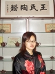 紫砂壶工艺师图片：王芳紫砂 - 美壶网