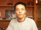 紫砂壶工艺师图片：吴建平紫砂 - 美壶网
