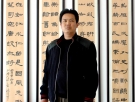 紫砂壶工艺师图片：周岳明紫砂 - 美壶网