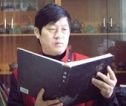 紫砂壶工艺师图片：谈曙君紫砂 - 美壶网