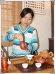紫砂壶工艺师图片：王志英紫砂 - 美壶网
