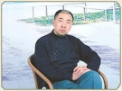 紫砂壶工艺师图片：王卫明紫砂 - 美壶网