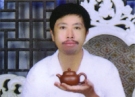 紫砂壶工艺师图片：范小龙紫砂 - 美壶网