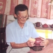 紫砂壶工艺师图片：顾陆舟紫砂 - 美壶网