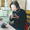 紫砂壶工艺师图片：顾秀娟紫砂 - 美壶网
