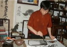 紫砂壶工艺师图片：江云祥紫砂 - 美壶网