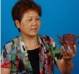 紫砂壶工艺师图片：刘凤英紫砂 - 美壶网