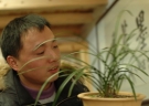 紫砂壶工艺师图片：陆轶舟紫砂 - 美壶网