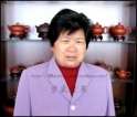 紫砂壶工艺师图片：范月红紫砂 - 美壶网