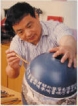 紫砂壶工艺师图片：徐安碧紫砂 - 美壶网