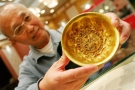 紫砂壶工艺师图片：张庆成紫砂 - 美壶网