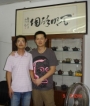 紫砂壶工艺师图片：吴永明紫砂 - 美壶网