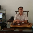 紫砂壶工艺师图片：徐克强紫砂 - 美壶网