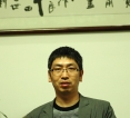 紫砂壶工艺师图片：谈剑锋紫砂 - 美壶网