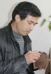 紫砂壶工艺师图片：许学军紫砂 - 美壶网