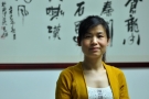 紫砂壶工艺师图片：许学芳紫砂 - 美壶网