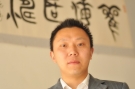 紫砂壶工艺师图片：谭华斌紫砂 - 美壶网