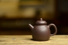 紫砂壶图片：日式高巨轮 美壶特惠 茶人最爱 杀茶利器 古朴玩味 - 美壶网