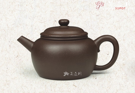 紫砂壶名家作品 君德 王旭生紫砂