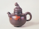 紫砂壶图片：憨童壶 - 美壶网