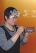 紫砂壶工艺师图片：何其仙紫砂 - 美壶网