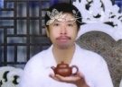 紫砂壶工艺师图片：范小龙紫砂 - 美壶网