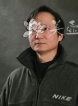 紫砂壶工艺师图片：鲍建明紫砂 - 美壶网