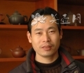 紫砂壶工艺师图片：范泉明紫砂 - 美壶网