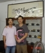 紫砂壶工艺师图片：吴永明紫砂 - 美壶网