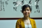 紫砂壶工艺师图片：许学芳紫砂 - 美壶网