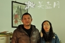 紫砂壶工艺师图片：瞿斌紫砂 - 美壶网