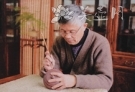 紫砂壶工艺师图片：王品荣紫砂 - 美壶网