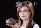 紫砂壶工艺师图片：徐顺琴紫砂 - 美壶网