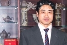 紫砂壶工艺师图片：冯小根紫砂 - 美壶网