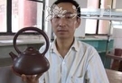 紫砂壶工艺师图片：马群东紫砂 - 美壶网