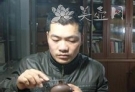 紫砂壶工艺师图片：范国勤紫砂 - 美壶网