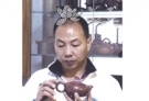 紫砂壶工艺师图片：王志刚紫砂 - 美壶网