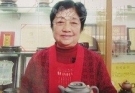 紫砂壶工艺师图片：钱丽媛紫砂 - 美壶网