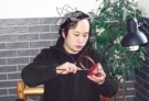 紫砂壶工艺师图片：金火明紫砂 - 美壶网