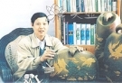 紫砂壶工艺师图片：方卫明紫砂 - 美壶网