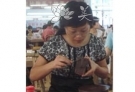 紫砂壶工艺师图片：孟勤紫砂 - 美壶网