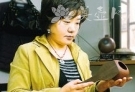 紫砂壶工艺师图片：王冬萍紫砂 - 美壶网