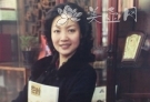 紫砂壶工艺师图片：程悬紫砂 - 美壶网