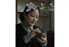 紫砂壶工艺师图片：褚婷圆紫砂 - 美壶网