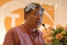 紫砂壶工艺师图片：潘春芳紫砂 - 美壶网