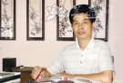 紫砂壶工艺师图片：朱建伟紫砂 - 美壶网