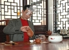 紫砂壶工艺师图片：范锡军紫砂 - 美壶网